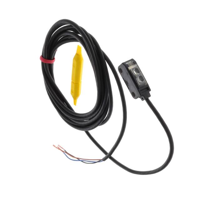 EX-28B-PN Panasonic Industrial Automation Sales  Sensores ópticos - Fotoeléctricos Industriales